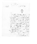 Ofícios de João Carlos de Saldanha Oliveira e Daun para o conde de Barbacena sobre deslocamentos.