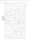 Carta sem remetente para o comandante do Regimento de Infantaria 16, remetendo proclamação (cópia) de D. Pedro, apelando os portugueses à sua causa e expondo-lhes as suas ambições e desejos.