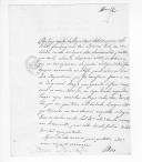 Correspondência de Serafim António de Oliveira para José Baptista da Silva Lopes sobre pessoal, intendência, solípedes, vencimentos, víveres, rações e despesas.