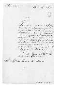 Correspondência de António Manuel de Noronha para Cândido José Xavier sobre a tomada de posse do governo da provincia do Funchal, aquando do seu desembarque no porto da dita provincia, ordem pública, política e procura de legislação de criação da Junta das Justiças no arquivo da Câmara do Funchal.