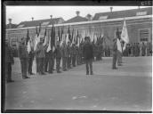 Instrução Militar Preparatória.