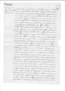 Ofício do brigadeiro Martinho José Dias Azedo para Alexandre Marcelino de Maia e Brito remetendo a cópia da Portaria do Ministro da Guerra de modo a esclarecer as dúvidas dos oficiais quanto à aplicação da Lei de 27 de Abril de 1835.