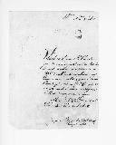 Ofícios de Gregório Nunes Duarte Machado, capitão-mor de Silves, para D. Miguel Pereira Forjaz, ministro e secretário de Estado dos Negócios da Guerra, a remeter mapas dos indivíduos sujeitos ao recrutamento de Milícias e dos homens de ofício naquele distrito.