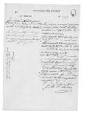 Processo sobre requerimentos de soldados (letras C, G, J e M) dos extintos Regimentos de Artilharia na Madeira.