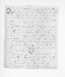 Correspondência de Benjamim d' Urban para o visconde de Juromenha sobre a necessidade da aprovação do regulamento proposto em 1815 para os fardamentos do Exército.