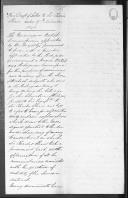 Correspondência (rascunhos) entre o coronel Charles Shaw, do Comissariado Misto em Londres, e várias entidades sobre a validade do contracto de Saavedra, vencimentos dos militares estrangeiros que prestaram seviço no Exército Libertador e envio de documentação.