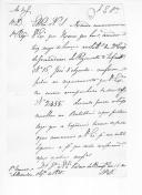 Processo sobre o requerimento de José de Azevedo, soldado da 2ª Companhia de Granadeiros do Regimento de Infantaria 16.