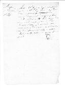 Requerimento de Frederico Augusto da Câmara Lemos, soldado da 6ª Companhia do Batalhão de Caçadores 6.