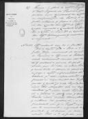 Correspondência entre várias entidades sobre a liquidação e ajuste de contas feitos pelo contrato D' Apice aos militares estrangeiros do 2º Regimento de Infantaria Ligeira da Rainha que prestaram serviço no Exército Libertador, relação nominal das praças existentes no depósito do castelo de São Jorge que foram chamadas à Comisão de Liquidação de Contas dos Estrangeiros a fim de declararem os países para onde queriam regressar e relações da conta da Fazenda Pública com o pagamento dos vencimentos aos militares estrangeiros.