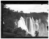 "Quedas do Rio Lucala - Riansundo - Duque de Bragança".