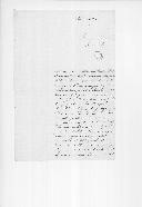 Carta de Francisco António Manuel Martins, desembargador e corregedor de Alfama, para D. Miguel Pereira Forjaz, secretário de Estado dos Negócios da Guerra, sobre os condutores das parelhas que se lhe apresentaram pela Intendência Geral da Polícia para a inspecção da remonta de Cavalaria e parques de Artilharia. 
