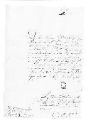 Requerimento de Manuel Medeiro, soldado da 6ª Companhia do Regimento de Cavalaria 2.