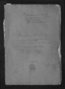 Decretos (impressos) e regulamentos publicados por D. Pedro IV em nome da rainha D. Maria II, na ilha Terceira e na cidade do Porto - Volume I.