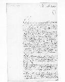 Ofício do coronel José de Melo e Lima Falcão, encarregado da inspecção de Ordenanças, para o tenente-general Francisco de Paula Leite, governador das Armas da Corte e Província da Estremadura, informando o resultado da inspecção efectuada à Capitania-mor de Castanheira, com auto de averiguações incluso.