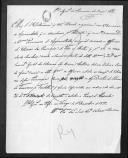 Aviso do Ministério da Guerra para o general Luís António Salazar Moscoso, da província da Beira Alta, solicitando a organização de quatro divisões o Batalhão Provisório de Aposentados.