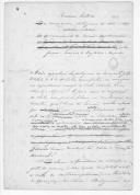 "Resumo histórico da campanha portuguesa de 1846 a 1847 e detalhes relativos ao aprovisionamento da Divisão-Expedicionária pelas forças navais de Inglaterra e Espanha", proclamações aos habitantes das cidades de Lagos, Porto e Minho e correspondência de várias entidades relativa a transportes, pessoal e operações.