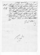 Processo sobre o requerimento de Bernardo José, soldado da 1ª Companhia de Granadeiros do Regimento de Infantaria 13.