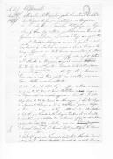 Correspondência do brigadeiro visconde das Antas, da Divisão Portuguesa Auxiliar a Espanha, para o visconde da Bobeda, do Ministério da Guerra, sobre operações, vencimentos, presos, condecorações, disciplina, solípedes, intendência, diários, segurança e víveres.