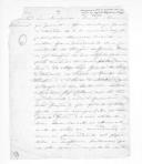 Ofício do marquês de Loulé para o major-general da Armada sobre uns objectos vindos a bordo da fragata "Douro".