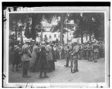 Desfile Militar.