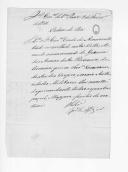 Ordem do dia do tenente-general conde de Amarante, governador das Armas da Província de Trás-os-Montes, para o Regimento de Cavalaria 9 determinando que os comandantes dos Corpos e mais entidades militares lhes remetam todas as participações e mapas.