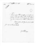 Correspondência do barão de Faro, governardor das Armas do Algarve, para o conde de Saldanha sobre combates em Lagos no dia 21 de Setembro de 1833, Francisco Correia de Mendonça, Albufeira, presos, José Joaquim de Sousa Reis Remexido, Vila Nova de Portimão, Ameixoloeirinha, relação de mortos e feridos, Batalhão Francês, Brigada da Marinha e Batalhão Móvel. 