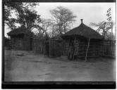 "A caminho das montanhas - Cubatas de Quissequel".