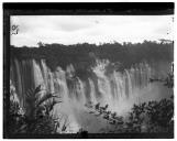 "Quedas do Rio Lucala - Riansundo - Duque de Bragança".