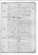 Copiador de ofícios expedidos pela Comissão criada pela portaria de 29 de Agosto de 1834 do Ministério da Guerra.