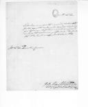 Correspondência de Manuel Ferreira da Cunha e José Osório do Amaral Sarmento para Francisco da Gama Lobo Botelho e Pedro de Sousa Canavarro acerca de remessa de requerimentos sobre licenças, transferências de pessoal, vencimentos, presos e doentes.