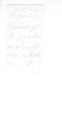 Correspondência de António Feliciano Teles de Castro Aparício para o marquês de Tancos sobre médicos, hospitais, presos liberais, ordem pública, transferências e nomeações de pessoal, embarcações, defesa, esquadra francesa, solípedes, deslocamentos e disciplina.