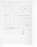 Correspondência (minutas) do Ministério da Guerra para várias entidades sobre munições, impostos, defesa da costa, embarcações, vencimentos, propostas e dispensas de pessoal, alimentação, finanças, uniformes, abastecimenos, saúde, hospitais, comércio, deslocamentos, guerilhas liberais, deserções e prisioneiros de guerra.