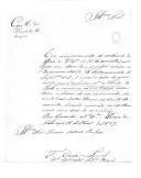 Ofícios de L. Carlos de Sousa e de F. Costa Leal para o barão de Cacella  e para Tomás António Rebocho, respectivamente, sobre operações e revoltas.