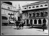 Parada militar.