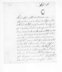 Ofícios de José António da Silva Torres para José Correia de Faria sobre solípedes.