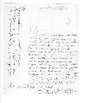 Correspondência de José Correia de Melo, governo das Armas do Algarve, para o barão de Molelos sobre as propostas para o posto de capitão mor das ordenanças da vila de Castro Marim, de Albufeira, de Loulé e de Aljezur.