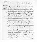 Decretos de 18 e 19 de Março de 1834 sobre extinção da Casa do Infante e destituição e exautorar de todas as honras, prerrogativas, privilégios e regalias a D. Miguel.