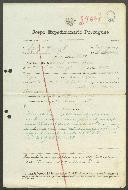 Alexandre Lopes - Soldado - G.C.Adm. Militar