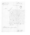 Correspondência de Feley da Silva, alferes do Regimento de Infantaria 3, para Francisco Infante de Lacerda sobre o apoio das tropas espanholas no combate de guerrilhas na fronteira norte.