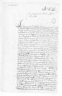Requerimentos de civis e militares para D. Miguel Pereira Forjaz, ministro e secretário de Estado dos Negócios da Guerra (letra J).