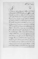 Correspondência do tenente-general Francisco de Paula Leite, comandante interino do Exército para D. Miguel Pereira Forjaz, secretário de Estado dos Negócios da Guerra, sobre pagamentos, víveres e pessoal das guarnições.