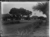 "Posto militar do Cuango".