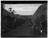 "Aspectos do caminho de Malange para a fortaleza duque de Bragança".