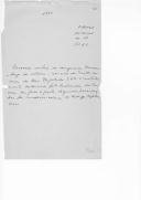 "Processo verbal do desgraçado Massena, anjo da vitória, vencido de muitos crimes de lesa majestade I. e R. e militarmente sentenciado pelo imperador dos franceses, seu juíz e parte, segundo permissão das leis moderníssimas do Código Napoleónico"