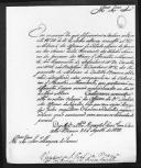 Correspondência do visconde de São João da Pesqueira, governador das Armas da Beira Baixa, e de Luís Inácio Xavier Palmeirim, governador das Armas do Algarve, para o conde de Barbacena Francisco sobre ordem pública, obras, inspecções a fortificações, remetendo relações nominais de oficiais de Abrantes, Monsanto, Alpedrinha,  Belmonte, Belver, Sertã, Fundão, Manteigas, Regimento de Infantaria 20, Regimento de Cavalaria 11, Batalhão de Caçadores 6, Regimento de Milícias de Idanha, Covilhã e Corpo de Veteranos da Beira, informações militares do Minho, Alentejo e Beira Alta. 