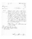 Correspondência do tenente-coronel Severiano Silvestre Lapa, do Batalhão Nacional de Caçadores de Torres Novas, para o coronel J. das Neves Franco, da 1ª Direcção do Ministério da Guerra, sobre as medidas de defesa tomadas contra a guerrilha.