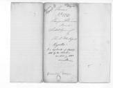Processo nº 1781 de Alexander Harper, militar escocês que pertenceu ao Regimento de Fuzileiros Escocês e esteve ao serviço de Portugal.