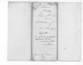 Processo nº 1781 de Alexander Harper, militar escocês que pertenceu ao Regimento de Fuzileiros Escocês e esteve ao serviço de Portugal.