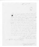 Correspondência de diferentes autoridades e estações militares para o comando da 4ª Divisão Militar sobre camponeses revoltosos, pagamentos de prét, atestados médicos e pedidos de licença.