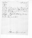 Correspondência de Francisco Joaquim Carreti, governador das Armas da Província da Beira Alta, para Manuel Gonçalves de Miranda sobre pessoal, correios, embarcações, vencimentos, nomeações de pessoal e recrutamento de pessoal.